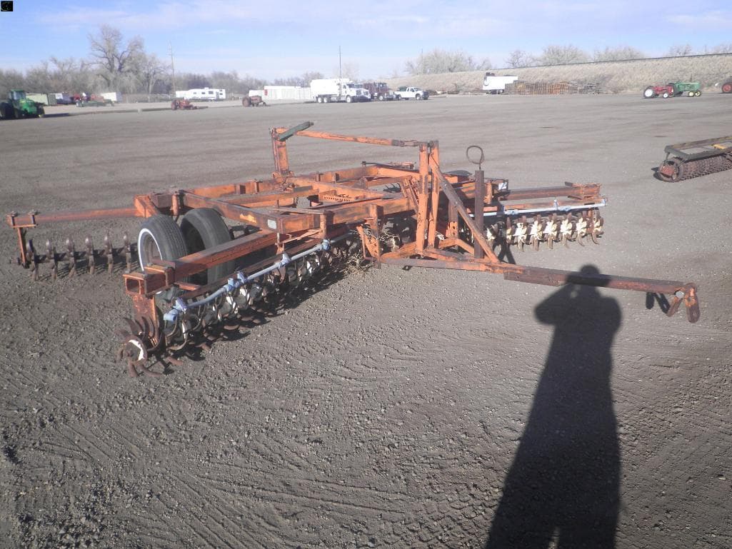 Image of Richardson MTB Primary image