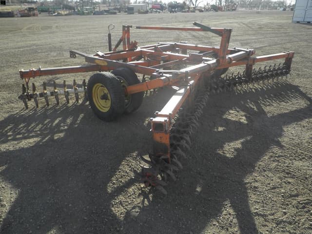 Image of Richardson MTB equipment image 2