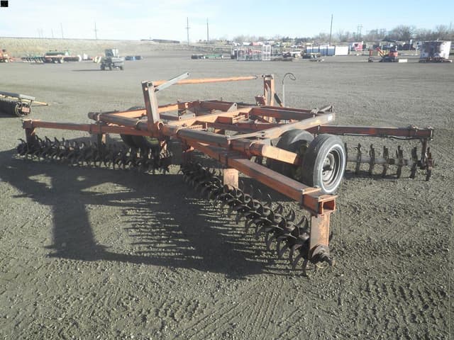 Image of Richardson MTB equipment image 3