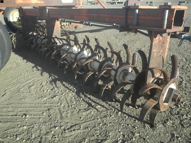 Image of Richardson MTB equipment image 4