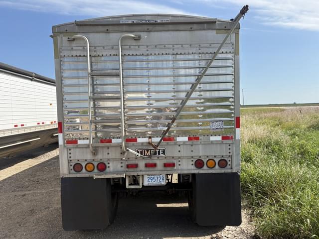 Image of Timpte Super Hopper equipment image 4