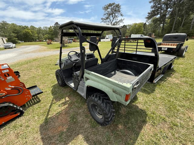 Image of Yamaha Rhino 450 equipment image 1