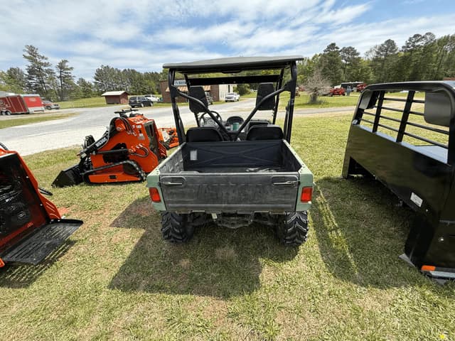 Image of Yamaha Rhino 450 equipment image 2