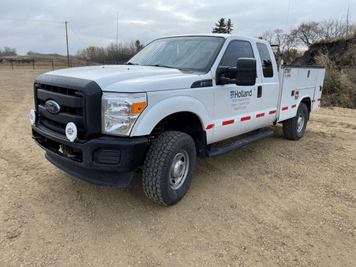 Main image Ford F-250