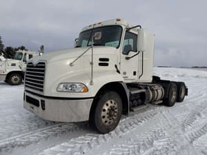 2018 Mack CXU613 Image