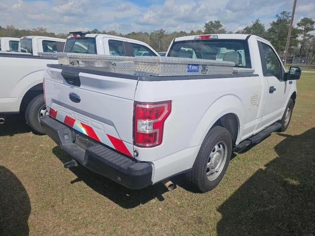 Image of Ford F-150 equipment image 3