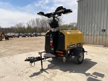 Main image Allmand Maxi-Lite