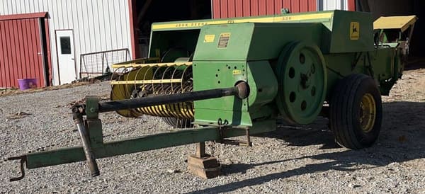 Equipment Main Image