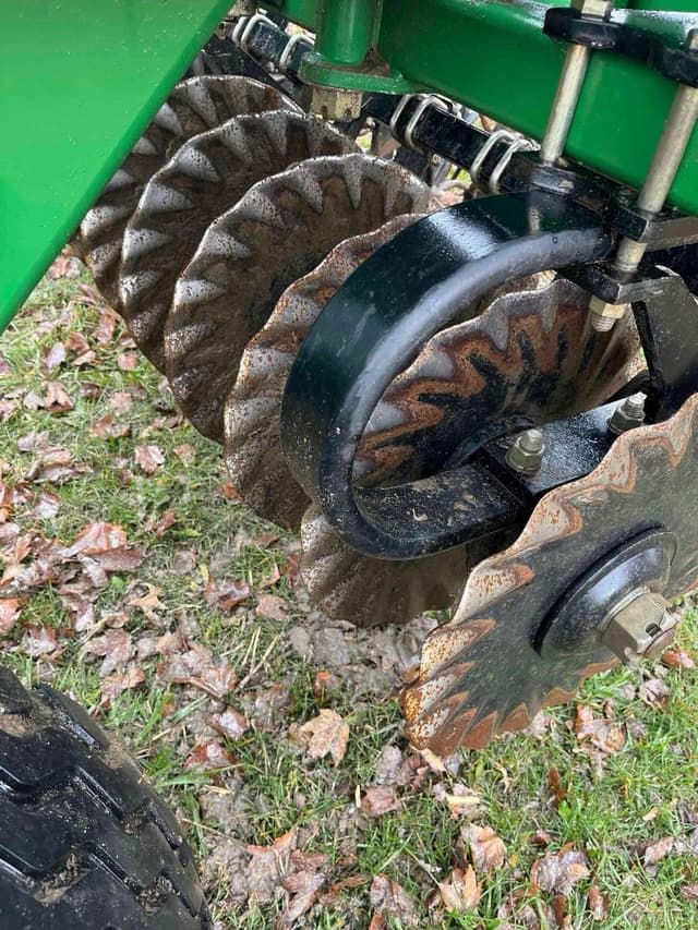 Image of Great Plains 1800TM equipment image 4