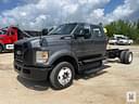 2024 Ford F-650 Image
