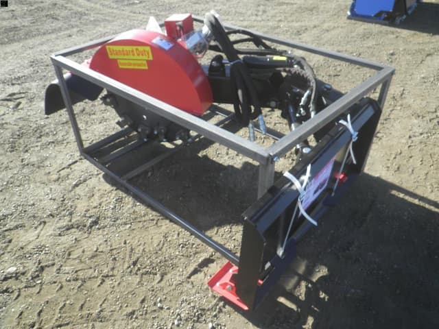 Image of Raytree RMSG29 equipment image 3