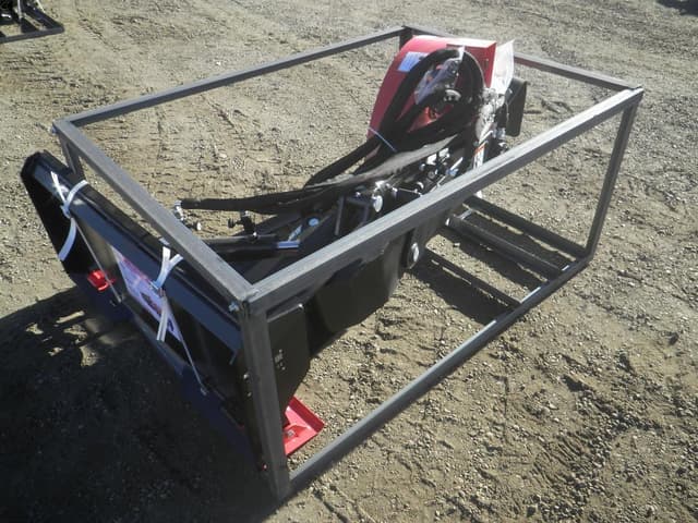 Image of Raytree RMSG29 equipment image 2