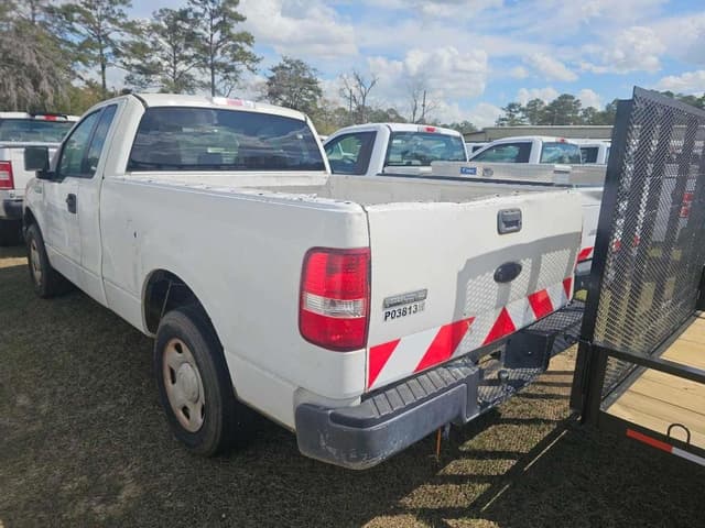 Image of Ford F-150 equipment image 2