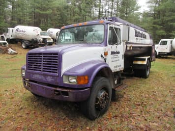 Main image International 4900