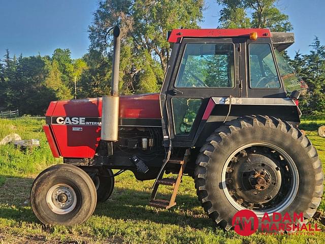 Image of Case IH 2294 equipment image 2