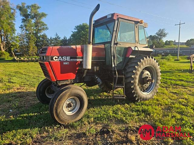 Image of Case IH 2294 equipment image 1