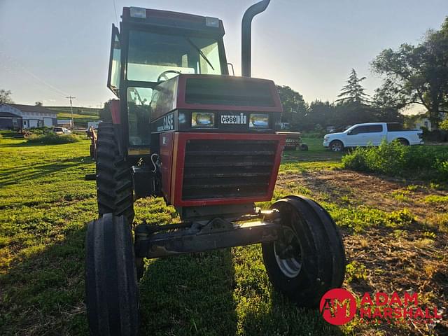 Image of Case IH 2294 equipment image 3