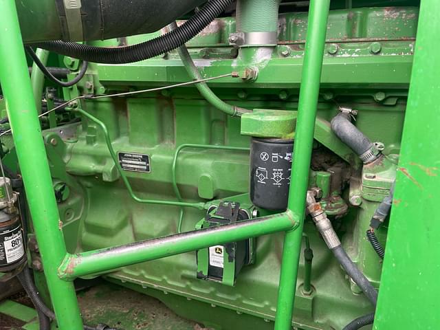 Image of John Deere 9400 equipment image 3