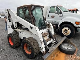 Main image Bobcat S300