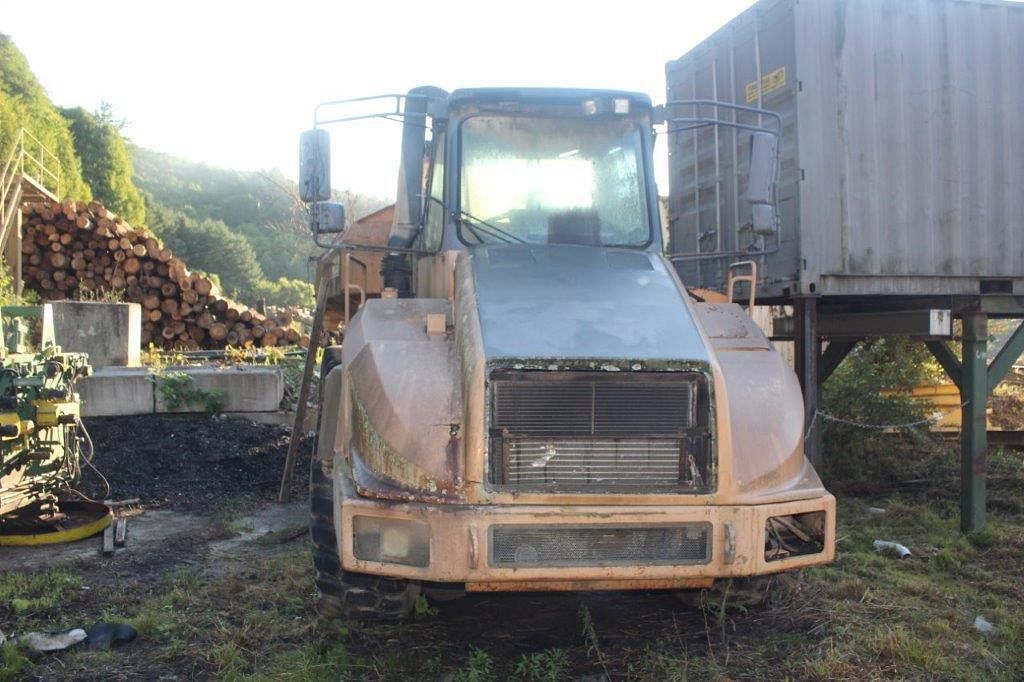 Case 330B Construction Articulated Trucks For Sale | Tractor Zoom