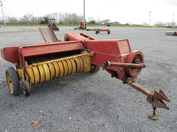 Main image New Holland 65