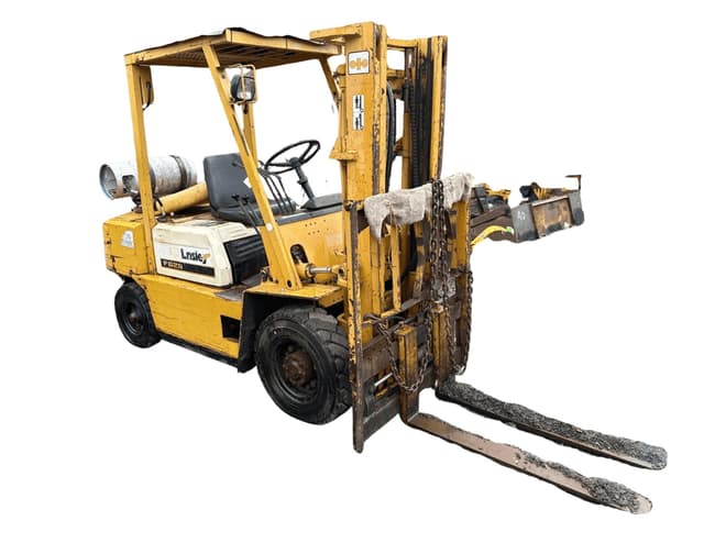 Image of Komatsu FG25 equipment image 1