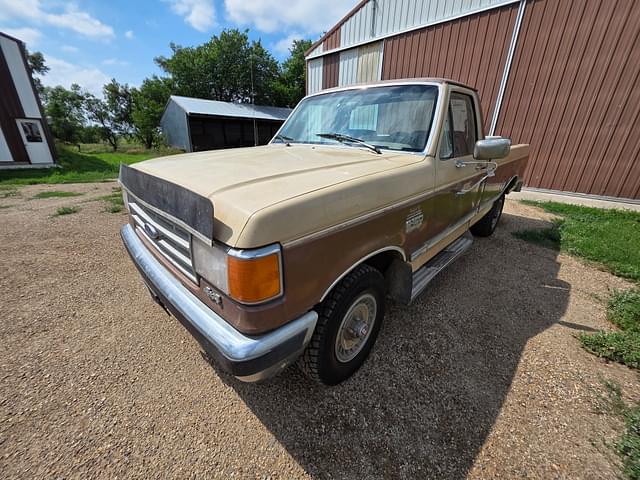 Image of Ford F-150 equipment image 1