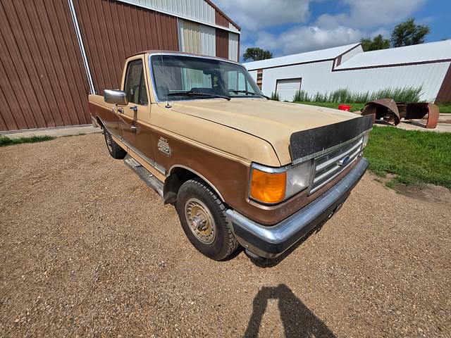 Image of Ford F-150 equipment image 3