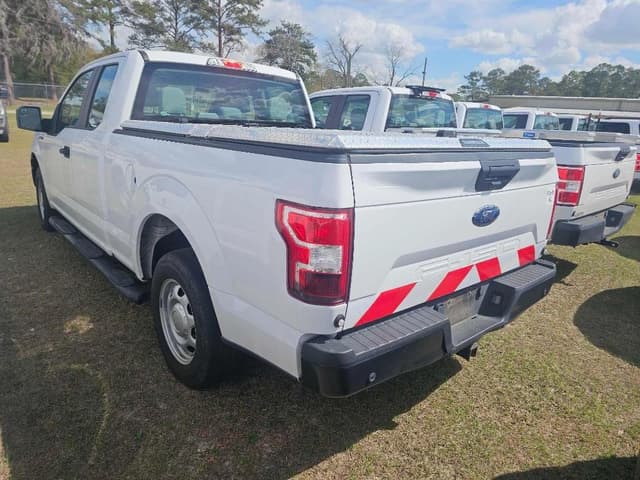 Image of Ford F-150 equipment image 2