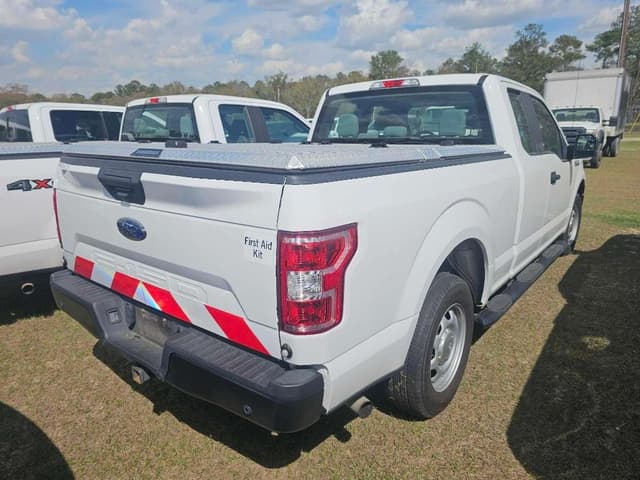 Image of Ford F-150 equipment image 3