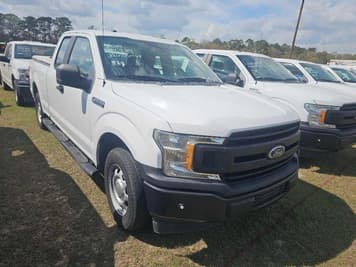 Main image Ford F-150