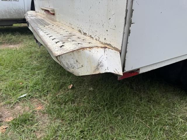 Image of Dodge Ram 4500 equipment image 4