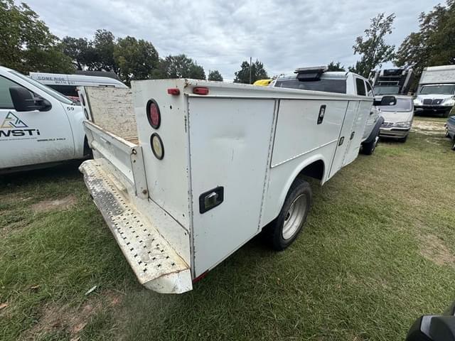 Image of Dodge Ram 4500 equipment image 3