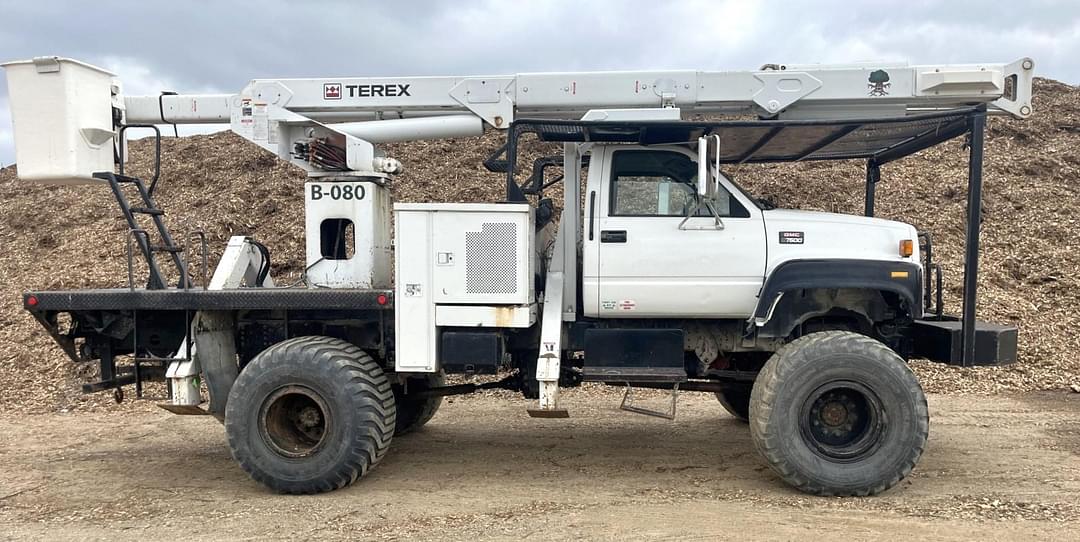 Image of GMC C7500 Primary image