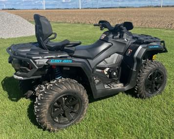 Main image Can-Am Outlander