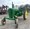 1950 John Deere B Image