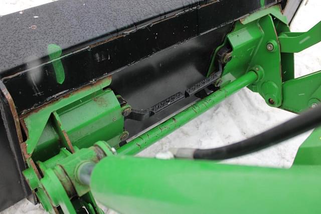 Image of John Deere 5075E equipment image 3