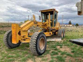 Main image Caterpillar 140G