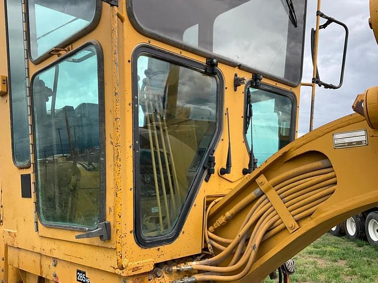 Main image Caterpillar 140G 106