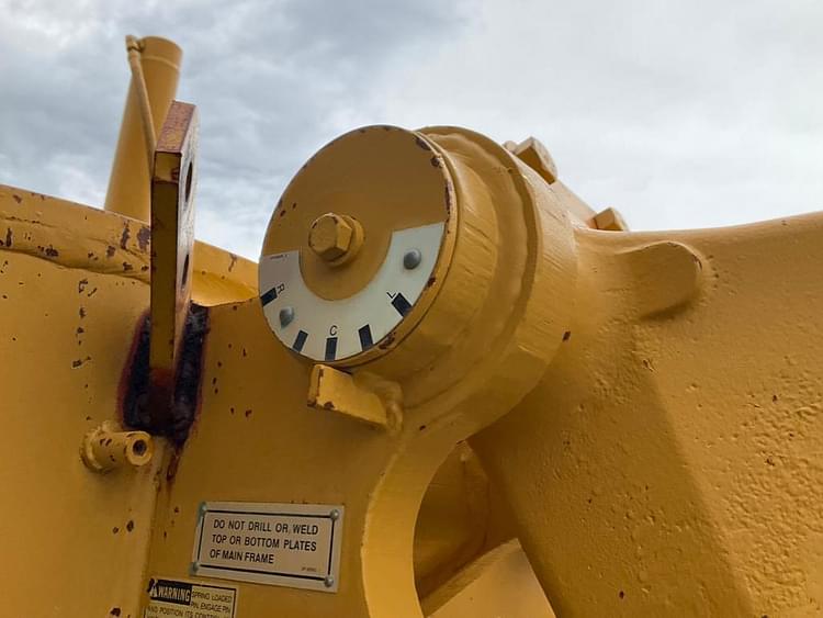 Main image Caterpillar 140G 107