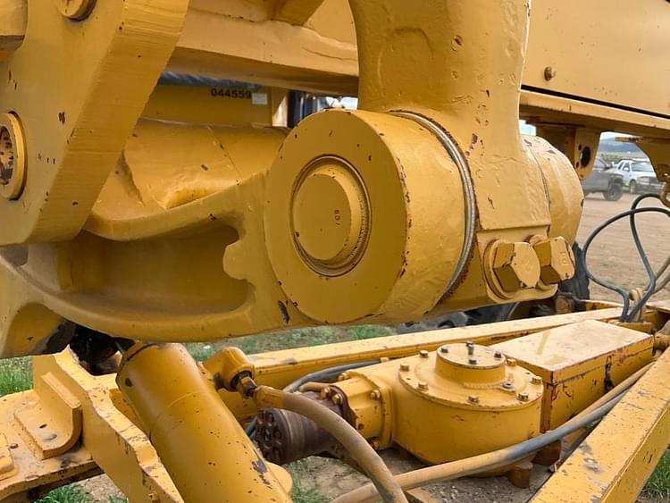 Main image Caterpillar 140G 108