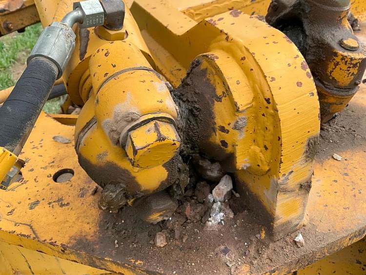Main image Caterpillar 140G 109