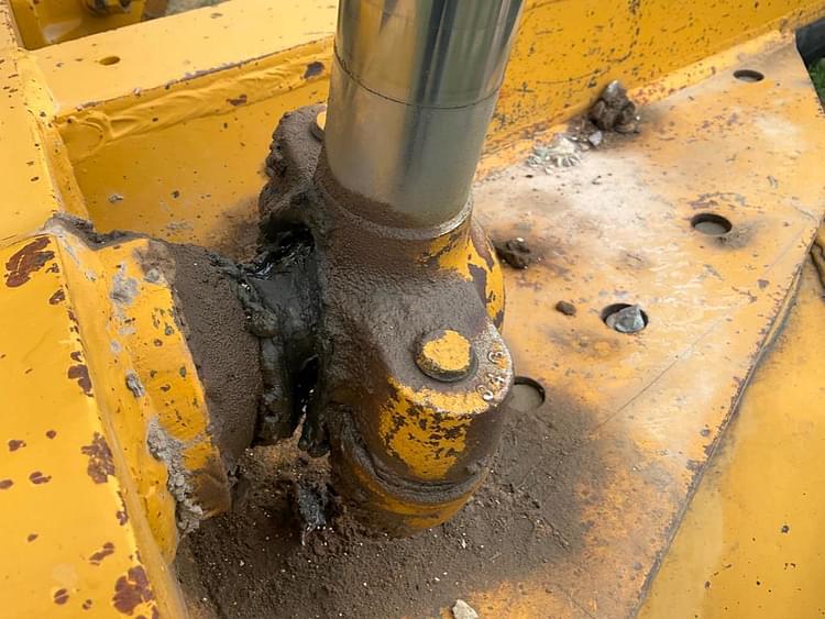 Main image Caterpillar 140G 110