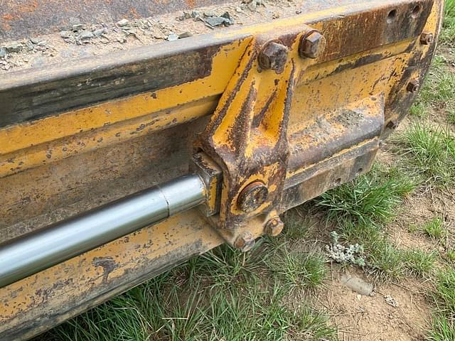 Thumbnail image Caterpillar 140G 111