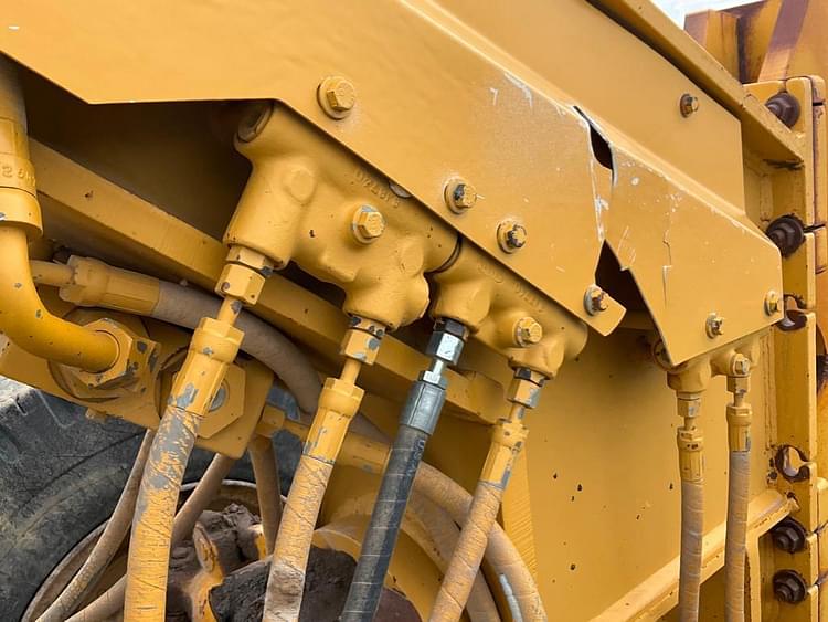 Main image Caterpillar 140G 122