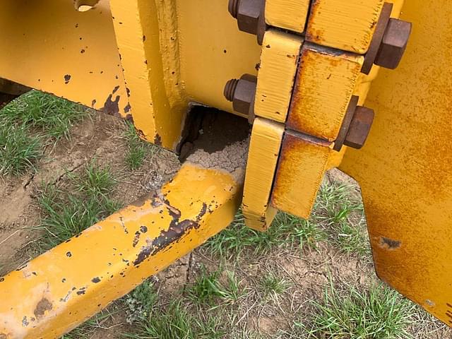Thumbnail image Caterpillar 140G 126