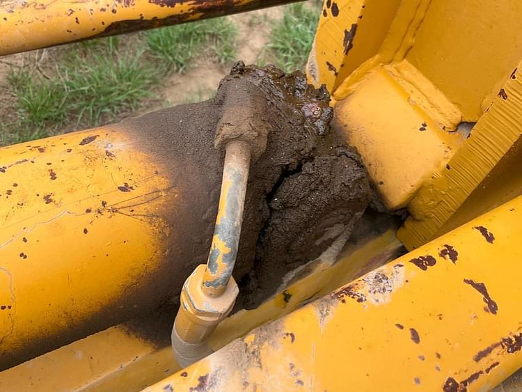 Main image Caterpillar 140G 128