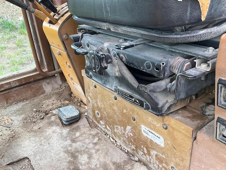 Main image Caterpillar 140G 131