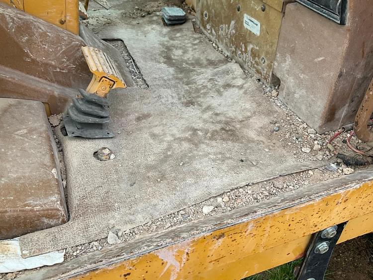 Main image Caterpillar 140G 134