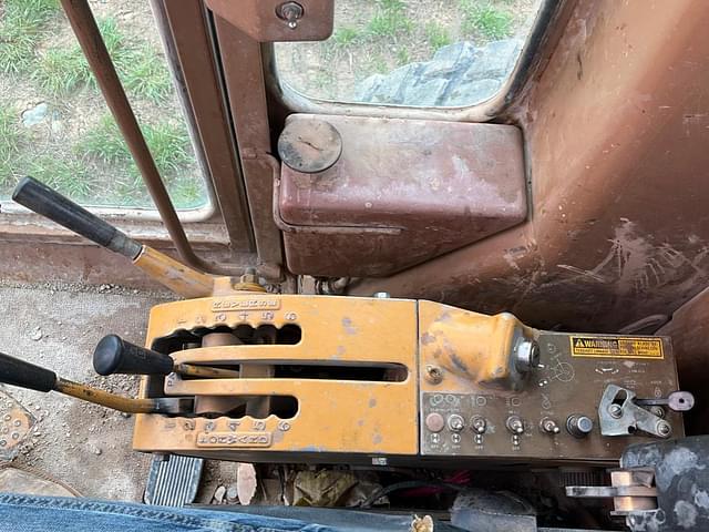 Thumbnail image Caterpillar 140G 140